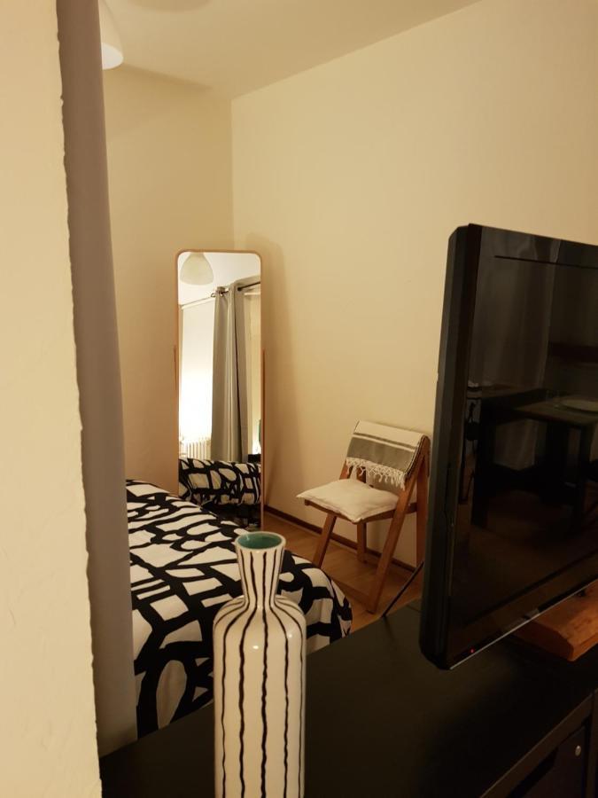 Superbe Appartement En Residence Avec Parking Toulouse Eksteriør bilde