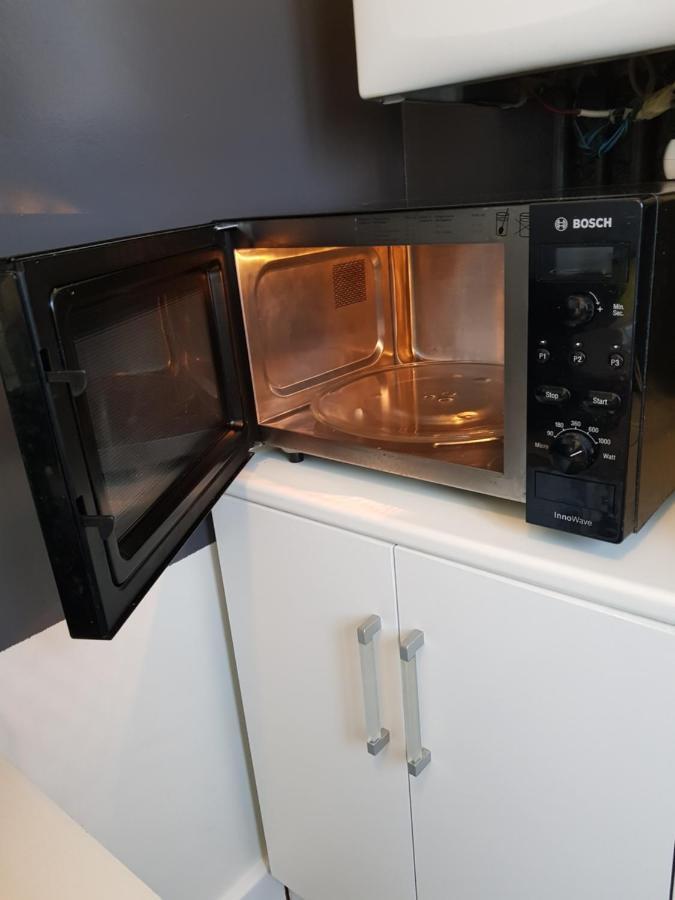 Superbe Appartement En Residence Avec Parking Toulouse Eksteriør bilde