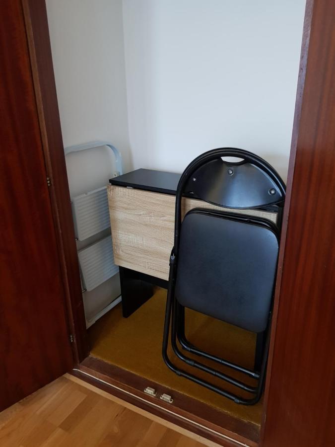 Superbe Appartement En Residence Avec Parking Toulouse Eksteriør bilde