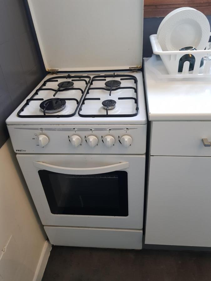 Superbe Appartement En Residence Avec Parking Toulouse Eksteriør bilde