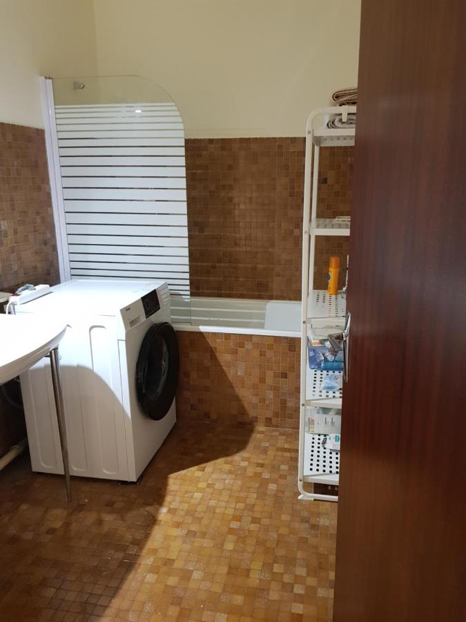 Superbe Appartement En Residence Avec Parking Toulouse Eksteriør bilde