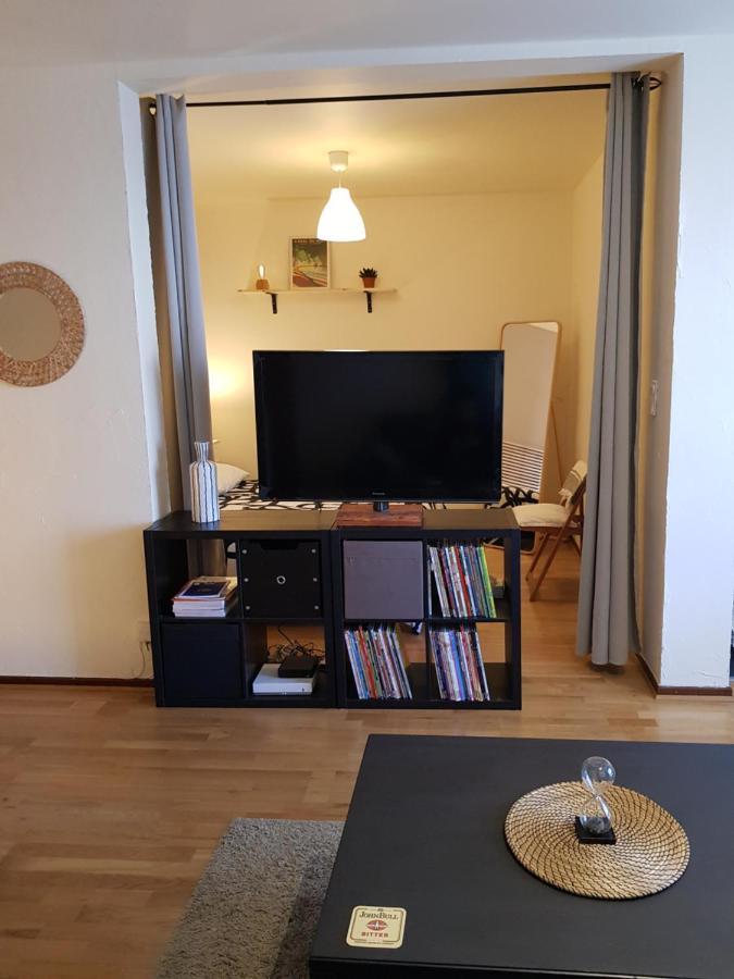 Superbe Appartement En Residence Avec Parking Toulouse Eksteriør bilde